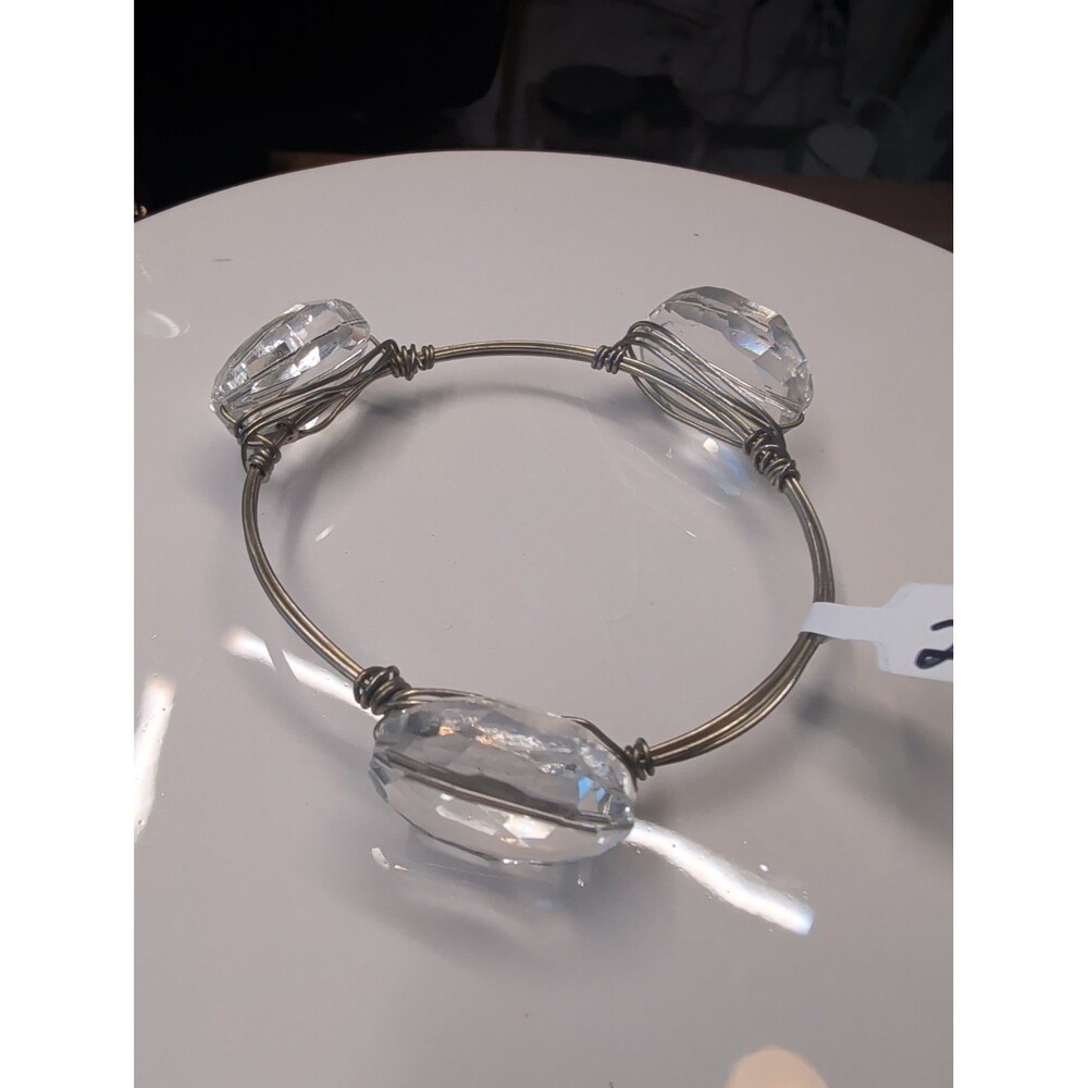 Wire Bracelet - Picture 3 of 5